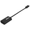 Image de PORT Connect - adaptateur USB / DisplayPort - 24 pin USB-C pour DisplayPort - 15 cm