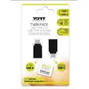 Image de Adaptateur - PORT DESIGN - Convertisseur Type C vers USB 3.0 - Noir - Transfert de données - USB 3.0