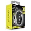 Image de Souris sans fil - PORT Designs - 900508 Essentielle - 2.4 GHz - Noir
