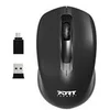 Image de PORT Connect - souris - 2.4 GHz