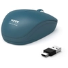 Image de Souris Sans Fil - Port Designs - 900545 Collection Ii - 2.4 Ghz - Bleu Profond