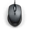 Image de Portdesigns Souris Filaire Silencieuse - Noir