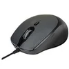 Image de PORT Connect Professional SILENT - souris - USB, USB-C - noir
