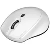 Image de PORT Connect SILENT - souris - 2.4 GHz - blanc