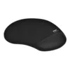 Image de PORT Connect ERGONOMIC MOUSE PAD - tapis de souris