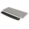 Image de Tapis De Souris Port Repose Poignets Antiderapant Ergonomique Pour Clavier