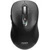 Image de Souris Sans Fil - Port Designs - 900720 Expert - Bluetooth - Rechargeable - Gris