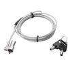 Image de PORT SLIM KEYED - cable de securite