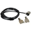 Image de PORT MASTER KEYED - cable de securite