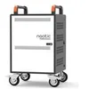 Image de PORT Connect Charging Cabinet chariot - pour 20 ordinateurs portables/rack 1U - noir