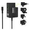 Image de PORT Connect adaptateur secteur - USB, 24 pin USB-C - 100 Watt