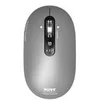 Image de PORT Connect Professional PURE - souris - rechargeable - Bluetooth, 2.4 GHz