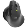 Image de Souris sans fil - port designs - 910200 ergo - bluetooth & 2.4 ghz - noir 910200