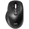 Image de Souris Sans Fil - Port Designs - 910202 Business - Bluetooth & 2.4 Ghz - Rechargeable - Noir