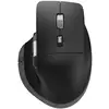 Image de Souris sans fil - port designs - 910203 ultimate - bluetooth & 2.4 ghz - rechargeable - gris 910203
