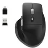 Image de PORT Connect Professional ULTIMATE - souris - rechargeable - Bluetooth, 2.4 GHz