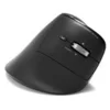 Image de PORT - souris - 2.4 GHz, Bluetooth - noir