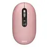 Image de Souris Sans Fil Port Designs Pure Copper Rose Plastique Rose 11 X 6,5 X 2,5 Cm Port Designs