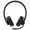 Image de Casque Pc Port Designs Micro Stereo Bluetooth Usb A Usb C Avec Pochette Transport Onr 500
