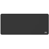 Image de Tapis De Souris Port Designs Tapis De Souris Bureautique Professionnel Antiderapant Xl 70 X 30 Cm Noir