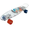 Image de FLAMEBOY Skateboard Lumineux Flameboy