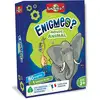Image de Jeu Educatif Enigmes - Monde Animal