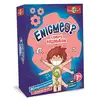 Image de Jeu De Société Bioviva Les Enigmes Le Corps Humain