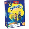 Image de Jeu de cartes - Enigmes - Métiers - Dès 7 ans - 2 à 6 joueurs - Fabriqué en France de manière éco-responsable.