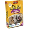 Image de Défis Nature animaux Rigolos