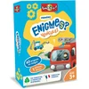 Image de Jeu Educatif Mes premières énigmes - Véhicules