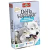 Image de Jeu de cartes - Défis Nature - Animaux inséparables - 2 à 6 joueurs - Dès 7 ans - Fabriqué en France et éco-responsable