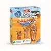 Image de Jeu De Cartes Bioviva Défis Nature Espace Mission Survie