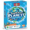 Image de Jeu De Cartes Bioviva Défis Nature Planète Mers Et Océans Bleu Carton Et Papier