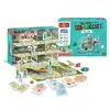 Image de Jeu D'ambiance Bioviva Famille Presque Zéro Déchet