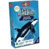 Image de Défis Nature animaux Marins BIOVIVA