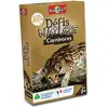 Image de Jeu Educatif Défis Nature - Carnivores