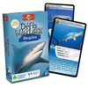 Image de Jeu De Cartes Bioviva Défis Nature Requins 11.4x2.3x7.3 Cm Bleu