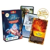 Image de Jeu De Cartes Bioviva Défis Nature Héros De La Mythologie