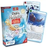 Image de Jeu De Cartes Défis Nature Carton Illustré Blanc 8x12x2 Cm Bioviva