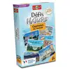 Image de Jeu De Culture Générale Bioviva Défis Nature Capitales Du Monde