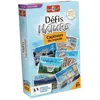 Image de Jeu de cartes - Défis Nature - Capitales du monde - 2 à 6 joueurs - Dès 7 ans - Fabriqué en France et éco-responsable