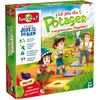 Image de Jeu D Éveil Bioviva Le Jeu Du Potager