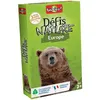 Image de Jeu de cartes - BIOVIVA - Défis Nature - Europe - Dès 7 ans - 2-6 joueurs - Fabriqué en France éco-responsable