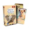 Image de Bioviva Défis Nature Des Petits - Savane