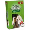 Image de DÃ©fis Nature - Chevaux en occasion ou reconditionné