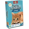 Image de Défis Nature Chats