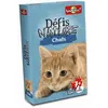 Image de DÃ©fis Nature - Chats en occasion ou reconditionné