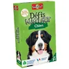 Image de Jeu de cartes - Défis Nature - Chiens - 2 à 6 joueurs - Dès 7 ans - Fabriqué en France et éco-responsable