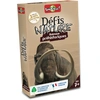 Image de Jeu Educatif Défis Nature - Animaux Préhistoriques