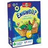 Image de Jeu de cartes - Enigmes - Fruits et Légumes - Dès 7 ans - 2 à 6 joueurs - Fabriqué en France de manière éco-responsable.